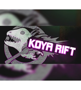 Koya Rift Steam Key GLOBAL